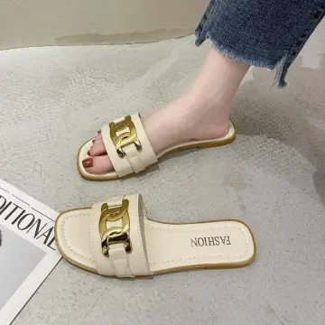 5 Best Sandals for Women from Parisian Philippines 2019