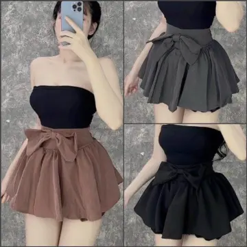 Chân Váy Midi Nữ Giá Tốt T01/2024 | Mua tại Lazada.vn