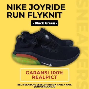 Sepatu Nike Zoom Import Cowok - Sepatu Running - Sepatu Sekolah - Sepatu  Sneakers Nike Flyknit - Sepatu Jogging