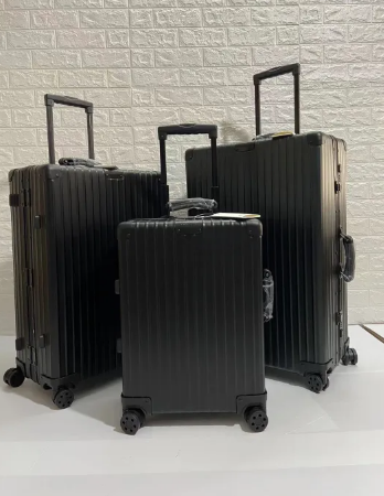 The cheapest RIMOWA all aluminum suitcase | Lazada PH