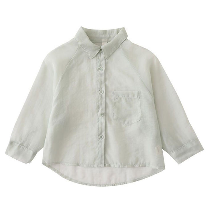 amila-เสื้อคาร์ดิแกนครีมกันแดดบางเด็กผู้หญิง-เสื้อโค้ตเข้ากับทุกชุดกันแดดระบายอากาศได้ดีสำหรับผู้ชาย