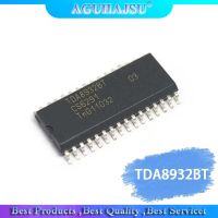 ；‘【；- 1Pcs/Lot TDA8932BT TDA8932T TDA8932 SOP-32 New Original