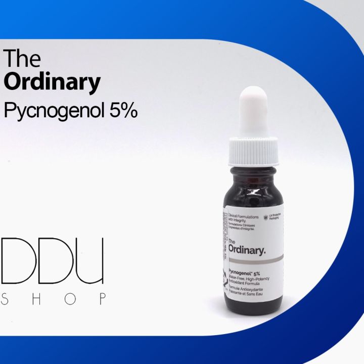The Ordinary Pycnogenol 5 15ml Lazada PH