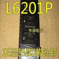 1-10ชิ้น L6201pd L6201p L6201 Hsop-20