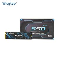 Wicgtyp M2 PCIe NVMe SSD 256GB สำหรับ MSI Asro Ssd PCIe 3.0X4 NMVE M2 256Gb 22X80Mm สำหรับแล็ปท็อปเดสก์ท็อปโซลิดสเตทไดรฟ์ภายใน