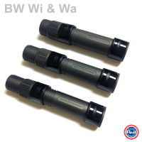 BR Wi &amp; Wa กราไฟท์รีลที่นั่ง DPS 18B 20B 22B DIY รีลที่นั่งซ่อมคันเบ็ด