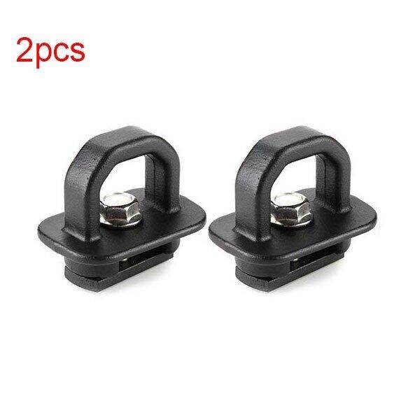 Car Pickup Anchor Truck Bed Side Wall Tie Down Anchor Pickup For Ford