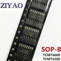 10PCS TCMT4100 TCMT4600  OPTOCP 4CH 300% 16SOP TCMT460 4600 TCMT4 4600 TCMT 4600 Original brand new in stock WATTY Electronics