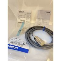 OMRON E2EM-X8X1 แท้ Proximity Switch เซนเซอร์ 2M 12-24VDC