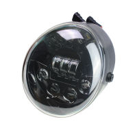 Dot Sea E9 V Rod LED ไฟหน้าสำหรับ vrsca V-Rod