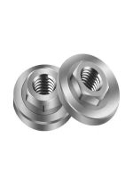 □○๑ grinder type 304 stainless steel platen polisher hexagonal nut compressor