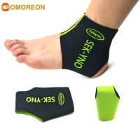 Ankle Brace for Women &amp; Men, Ankle Support for Sprained Ankle, Foot Support for Relief Sprained Ankle, Fasciitis, Recovery,Sport