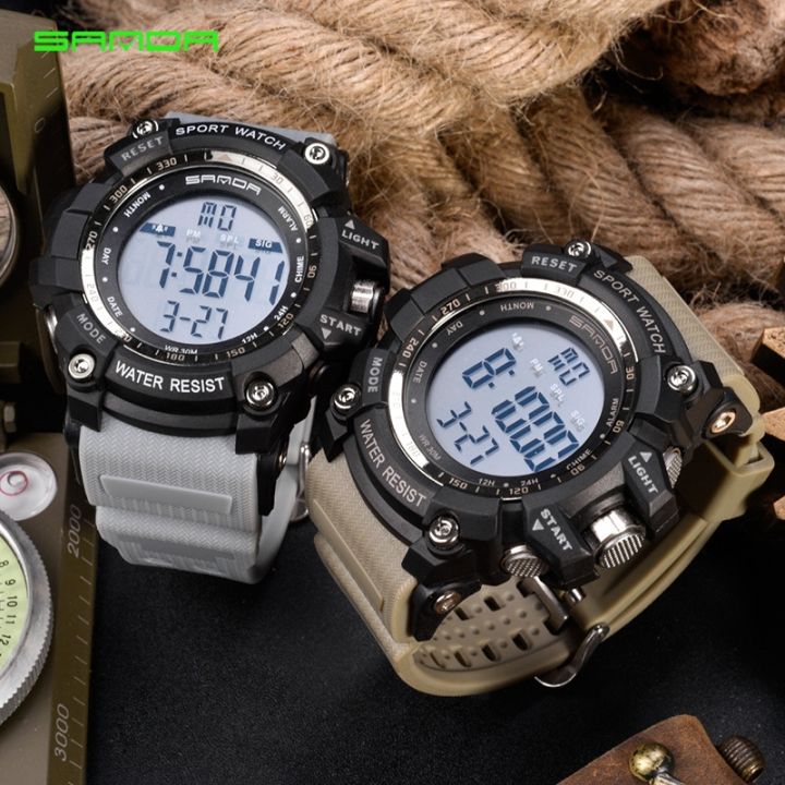 hot-seller-three-han-edition-of-electronic-watches-man-student-movement-lovers-resin-big-dial-cross-border-new-watch