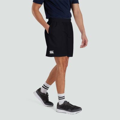 Shorts, Canterbury, Exercise Shorts, Authentic, #1 Seller, Club Black