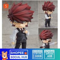 ฟิกเกอร์ Nendoroid - Blood Blockade Battlefront &amp; BEYOND: Klaus V. Reinherz