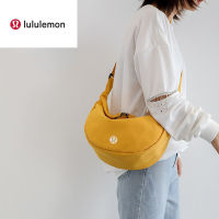 NOWDS Luluˉ Messenger Bag Leisure Dumpling Bag