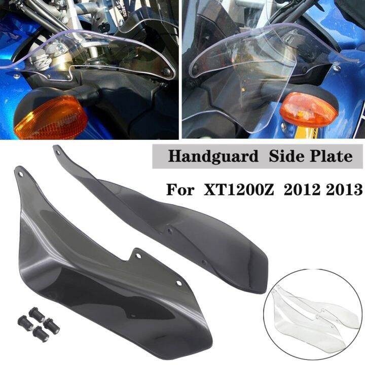 CoverFor Yamaha XT1200Z XT 1200 Z Super Tenere 2012 2013 Wind Deflector