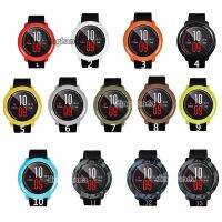 ✌ ปลอกหุ้มเครื่องพีซีกรณีศึกษาสำหรับ Huami Amazfit Pace