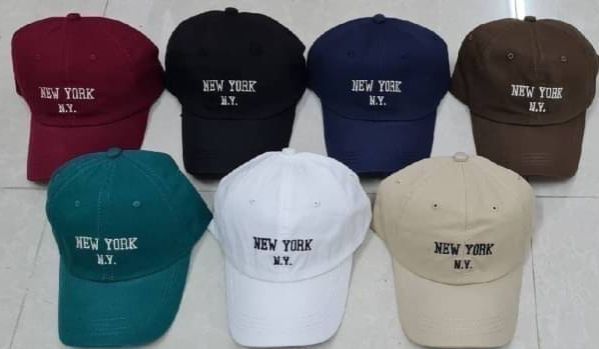 หมวกแก๊ป-หมวก-หมวกแก๊ปแฟชั่น-คุณภาพดี-มีบริการเก็บเงินปลายทาง-fashion-caps-ส่งจากไทยร้านคนไทย
