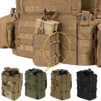 【YF】♚  Molle Magazine for M4 M14 M16 AR15 G36 Outdoor Waist Mag Holder