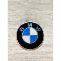 โลโก้ BMW ขนาด 5.6cm. อะลูมิเนียม