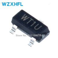 10pcs/lot    New original  WNM2016-3/TR  WNM2016  WT6    WPM2015-3/TR   WPM2015  WT1  WNM2020-3/TR  WNM2020  W28   SOT23 10pcs/l WATTY Electronics