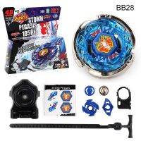 Beyblade Burst Takara Tomy H-Brand 301328เพกาซัสของเล่นไจโรวงแหวนต่อสู้โลหะผสมของขวัญของเล่นต่อสู้หมุนได้