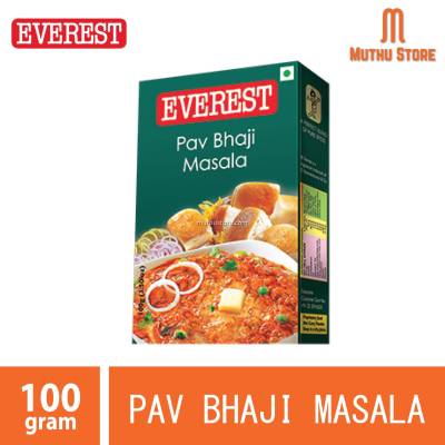 Everest Pav Bhaji Masala 100gm