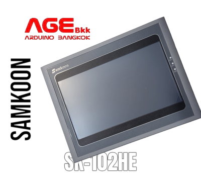 SK-102HE Samkoon HMI Touch Screen SK102HE