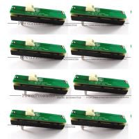 8PCS Crossfader PCB ASSY 704-DJM250-A032-HA For Pioneer DDJ-SR SX DJM-250