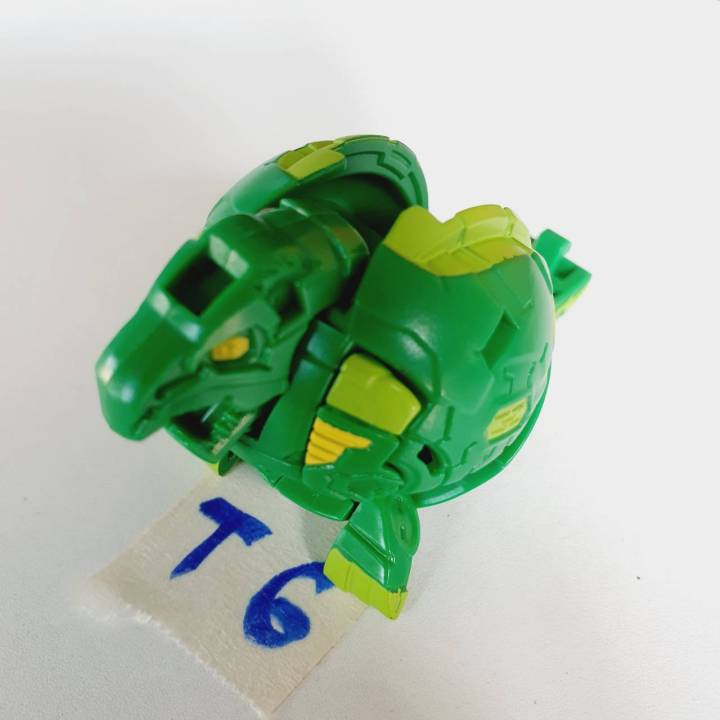 ของแท้จากญี่ปุ่น-บาคุกัน-bakugan-สีโทนฟ้า-เขียว-7-แบบ-เหลือt5แบบเดียว