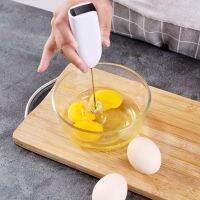 เครื่องตีไข่แบบไฟฟ้าสแตนเลส 2020 eggbeater