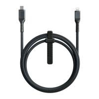 Nomad Lightning USB-C Cable Kevlar 1.5M