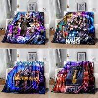 2023 series science fiction magic blanket, sublimation cartoon cover blanket, bedding Flannel, children and adults Bedroom decoration