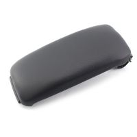 new prodects coming Car Center Console Armrest Lid Leatherette Black 8P0864245P for AUDI A3 8P 2003 2012