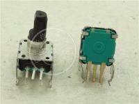 ♛ Original new 100 EC12 type encoder with belt switch horizontal step 12 point handle length 13MMF