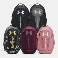 UNDER ARMOUR กระเป๋าสะพายหลังผู้ใหญ่ รุ่น UA Hustle 5. Backpack/1361176