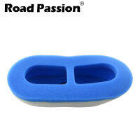 Road Passion รถจักรยานยนต์กรองอากาศสำหรับ HONDA XR250L 1991-1996 XR250R 1986-2004 XR350R 1983-85 XR400R 1996-04 XR600R 85-90 94-00