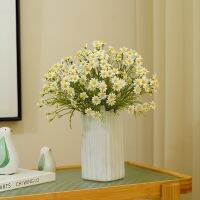 【CC】 Small Artificial Room Table Furnishings Wedding Decoration Flowers