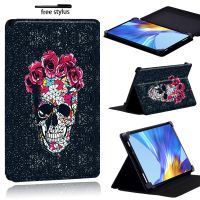 เคสเคสสำหรับหัวเหว่ย Honor V6/เพลิดเพลินกับแท็บเล็ต2 10.1/MatePad(10.4/10.8)MatePad Pro 10.8 /Matepad T8 - Oldimage เคสซีรีส์ Casing Tablet