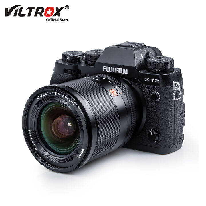 viltrox-13มม-f1-4-fuji-x-โฟกัสอัตโนมัติเลนส์มุมกว้างพิเศษ-aps-c-รูรับแสงขนาดใหญ่สำหรับ-fujifilm-xf-mount-กล้อง-x-t4-t100-vlog-วิดีโอ