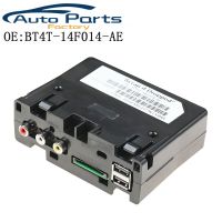 New For 2013-2015 Ford MEDIA Interface Control Module Sync BT4T-14F014-AE BT4T14F014AE USB Port FM5T19H449FC