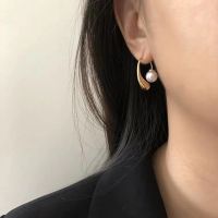 minimal gold - morning.earrings