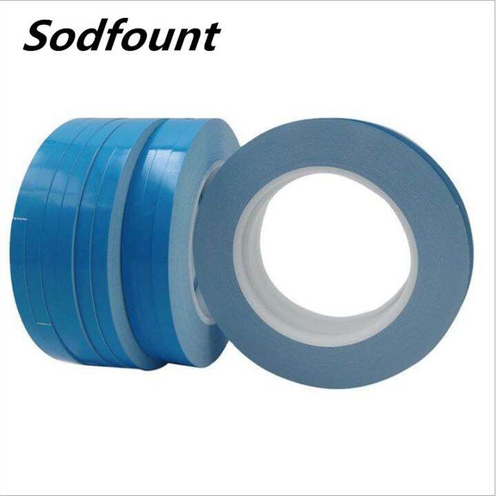 Nastro Biadesivo Tape Petalo Rosso 5mt