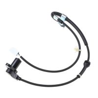 Front Right Wheel Speed ABS Sensor for Suzuki Swift III 56210-62J00 56210-62J01 5621062J00 5621062J01 ABS