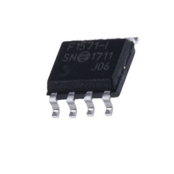 5PCS PIC12LF1571-I/SN PIC12LF1571-I PIC12LF1571 SOP8 New original ic chip In stock