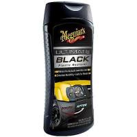 Meguiars Ultimate Black Plastic Restorer 12 oz.