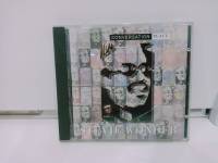 1 CD MUSIC ซีดีเพลงสากล Stevie Wonder  [CONVERSATION PEACE  (A7C19)