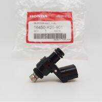 หัวฉีด MSX เก่า 2012-2015 ไฟหน้าฮาโลเจน แท้ HONDA หัวฉีดนำมันเชื้อเพลิง FUEL INJECTOR