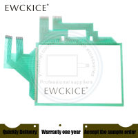 ใหม่ GT1572-VNBD GT1572-VNBA GT1572-VTBA HMI PLC หน้าจอสัมผัสแผงเมมเบรนหน้าจอสัมผัส